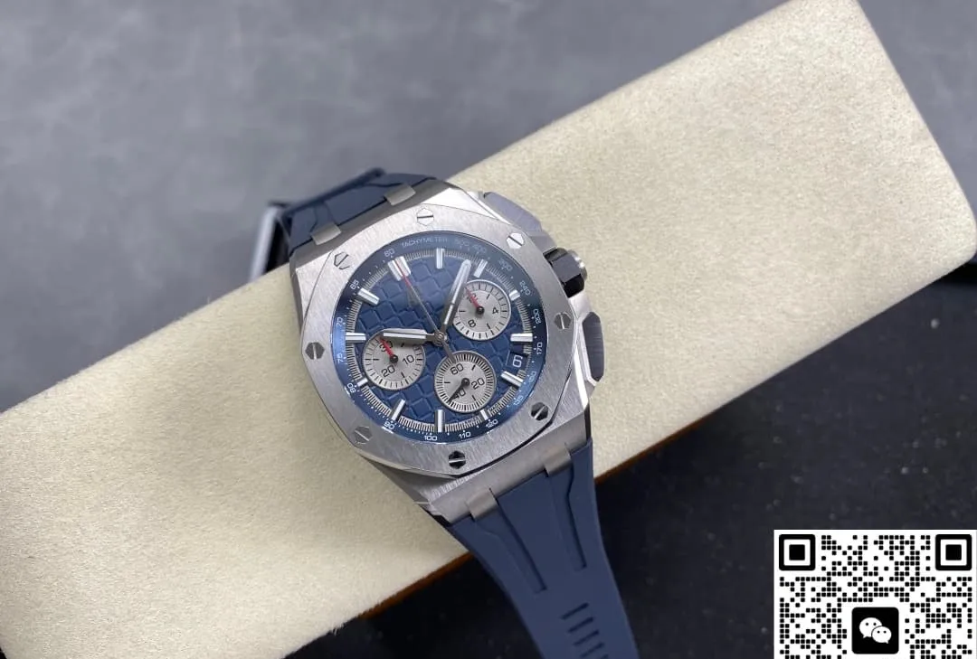 DDF Factory Audemars Piguet 26420TI.OO.A027CA.01 1:1 Best Edition Replica Watch